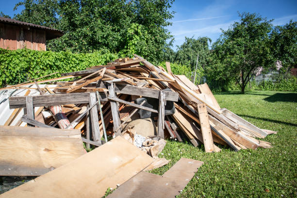 Best Residential Junk Removal in Boiling Springs, NC