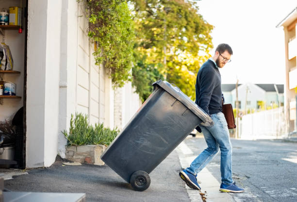 Best Dumpster Rental Services in Boiling Springs, NC