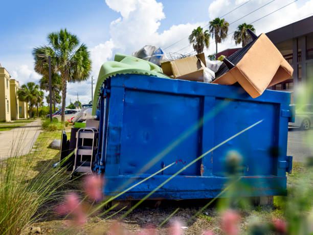 Trusted Boiling Springs, NC Junk Removal  Experts